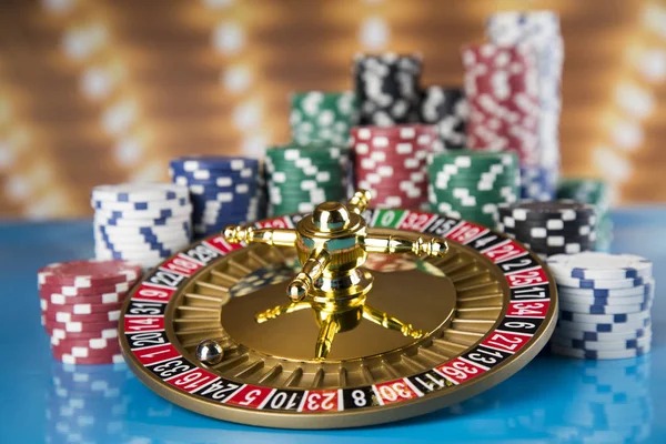 Antarmuka permainan Casino Hold'em Tampilan antarmuka Casino Hold'em di topan88