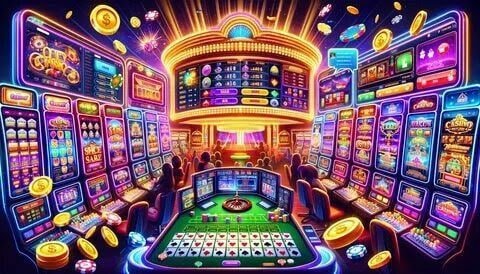 Notifikasi real-time untuk promosi dan bonus Notifikasi promosi dan bonus di topan88