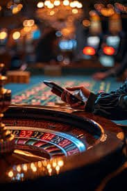 Studio live casino dengan dealer profesional Studio live dealer dengan multi-camera topan88